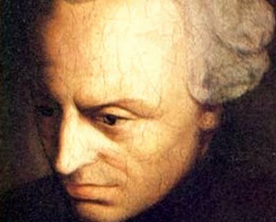 Immanuel Kant a teória poznania